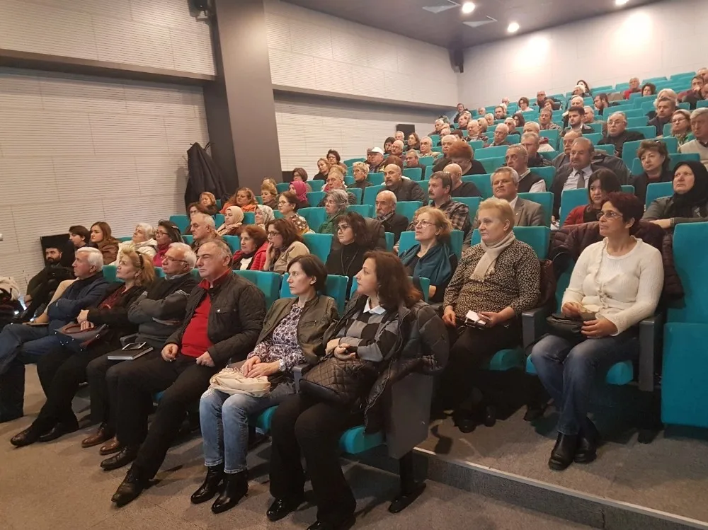 Mahalle Komitelerine Gönüllülük Eğitimi