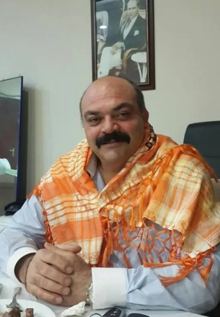 Mahmut Demirden Referandum Çıkışı