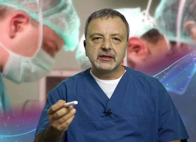 Makat Çatlağı Tedavisinde Botox Yöntemi
