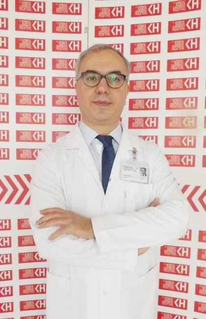 Makat Çatlaklarına Cerrahi Çözüm