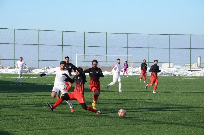 Malatya Futbolunda Bu Hafta Derbi Heyecanı Yaşanacak