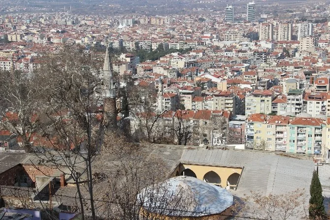 Manisalılar İzmire Kaçıyor