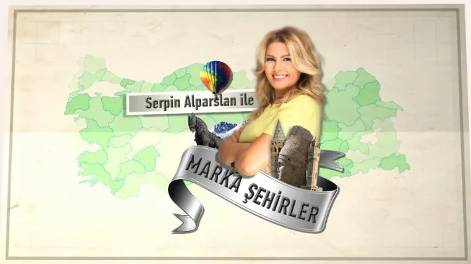 Marka Şehirler Programı Tgrt Haberde Başlıyor