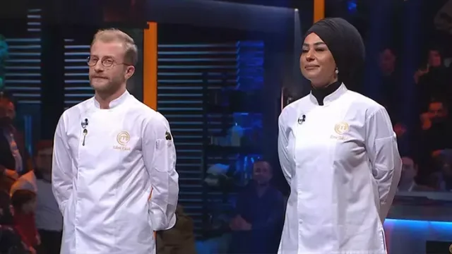 MasterChef All Star'da şampiyon belli oldu