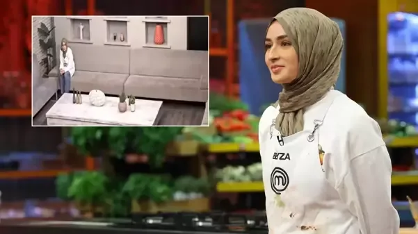 MasterChef'e Beyza'nın "yalnızlığı" damga vurdu