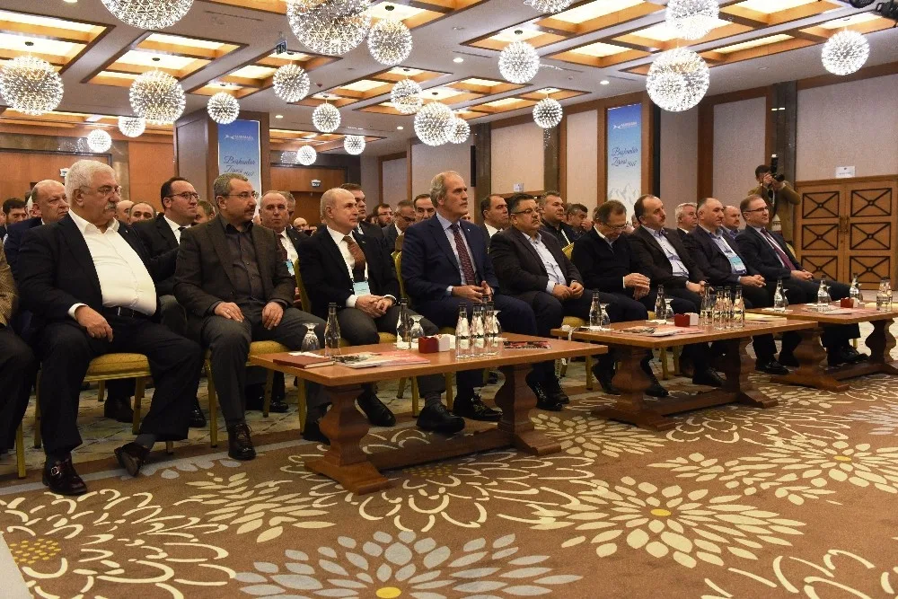 Mbbde Afet Seferberliği