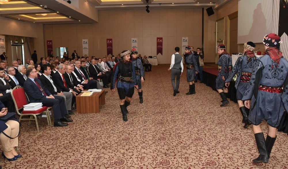 Mbbden Afetlere Karşı Yeni Birim