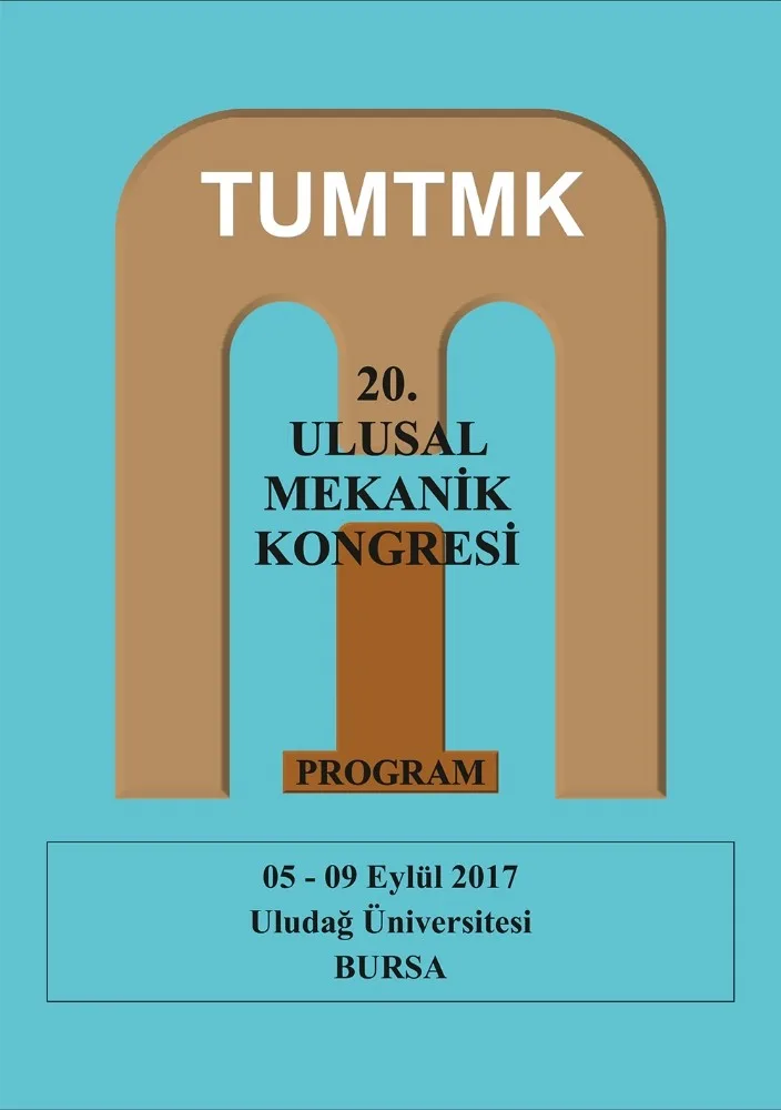 Mekanikteki Son Gelişmeler Uludağ Üniversitesinde Tartışılacak