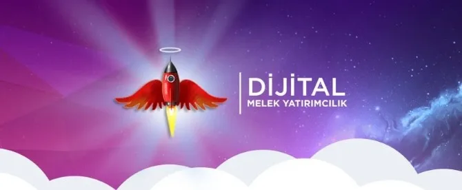 Melek Yatırımcılıkta Yeni Dönem: Dijital Melek Yatırımcılık