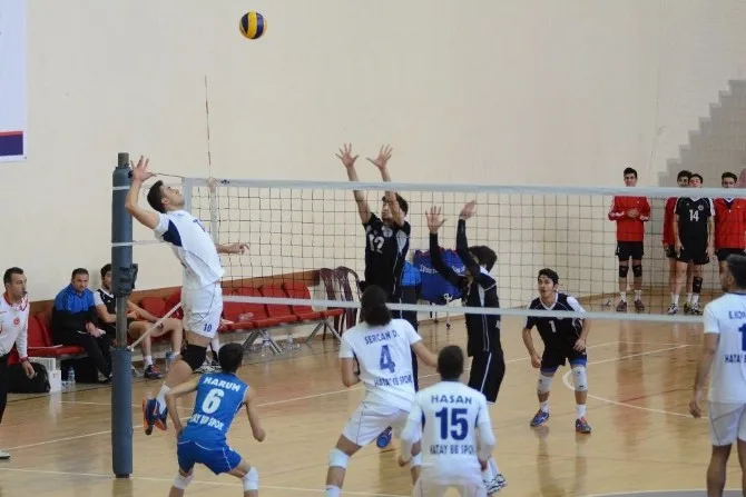Melikgazi Belediyespor Takımları Deplasmanda Galibiyet Kovalayacak
