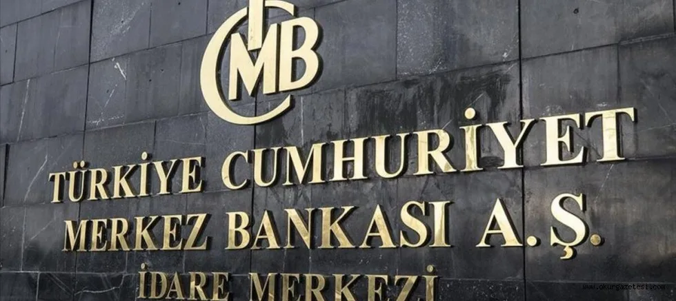 MERKEZ BANKASI "2019 YILI TEMMUZ AYI BEKLENTi ANKETi"Ni YAYIMLADI