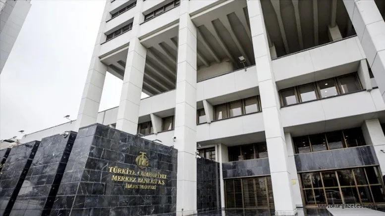 Merkez Bankası politika faizini yüzde 10,50'den 9'a indirdi