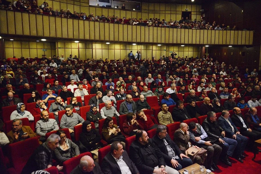 Mete Yarardan Chpli Bökeye Terör Ayarı