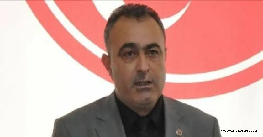 MHP'den bayram mesajı