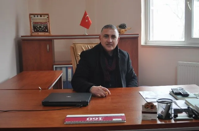 Mhp Kırklareli Merkez İlçe Başkanı Kaya: “Bir Oyum Var Oda ‘Evet Olacak”