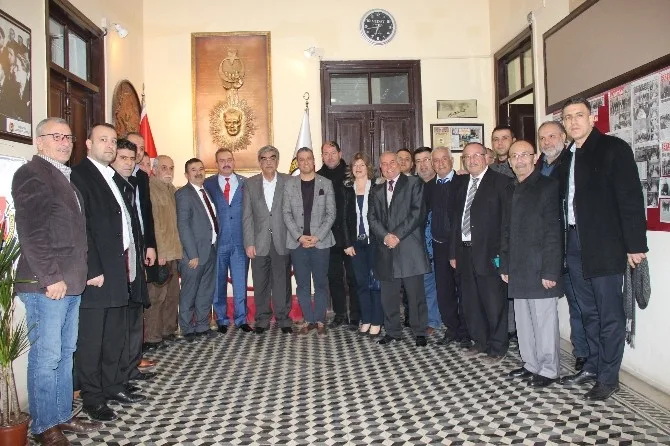 Mhpli Ahrazoğlu: Bir Oyum Var O Da Evettir