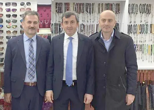 Millî Emlak Gemlikte Kalıyor
