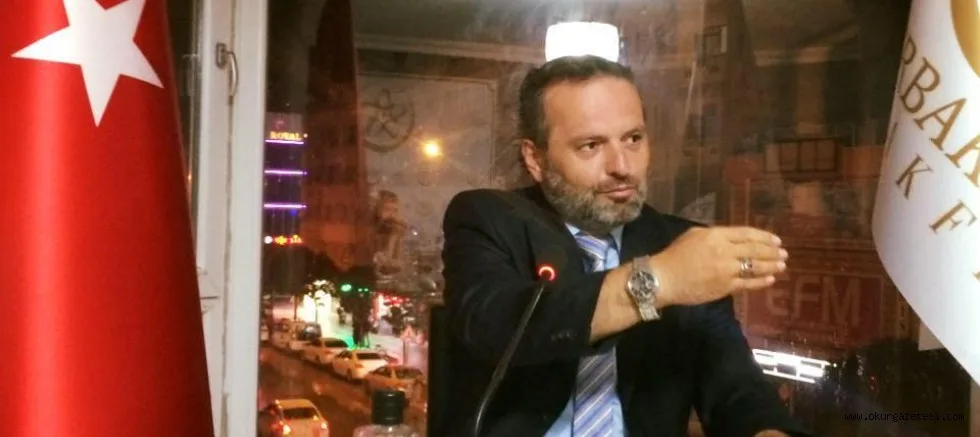 MiLLET SiYONiST GüÇLERE OSMANLI TOKADINI iNDiRDi