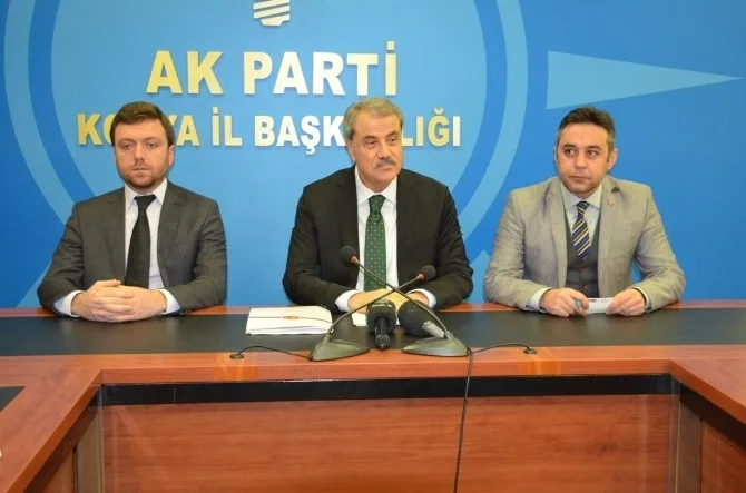 Milletvekili Kaleli: “Söz Milletin, Sonuç Ne Olursa Olsun Baş Tacı Yapacağız”