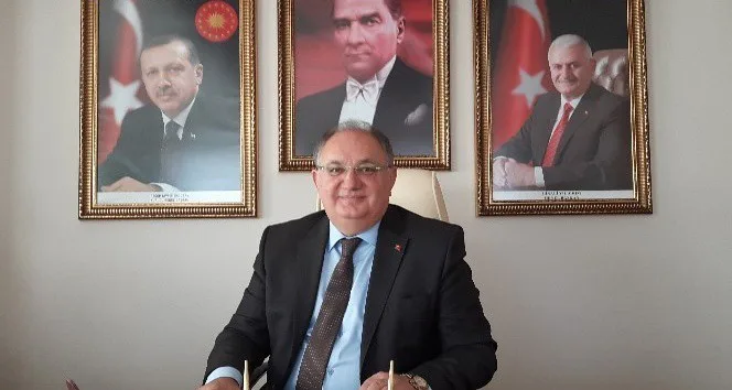 Milli Savunma Bakanı Işık Yarın Edirnede