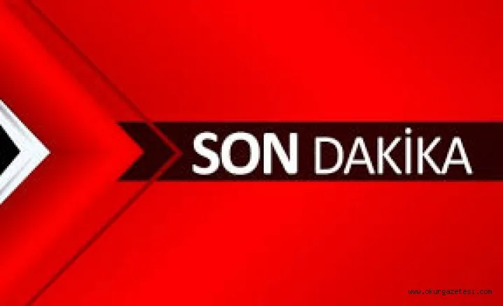 MiLLi SAVUNMA BAKANLIĞI’NDAN AÇIKLAMA