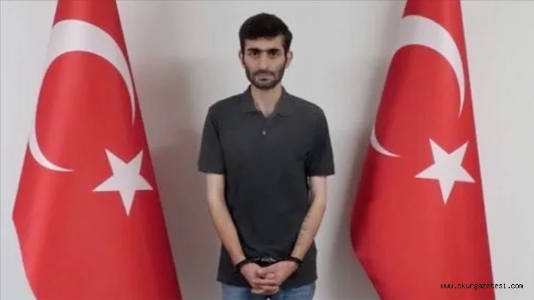 MİT'ten terör örgütü PKK'nın sözde lojistik sorumlusuna Irak'ın kuzeyinde operasyon