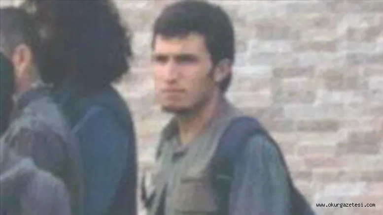 MİT'ten terör örgütü PKK/YPG'nin sözde sorumlusuna Suriye'de nokta operasyon