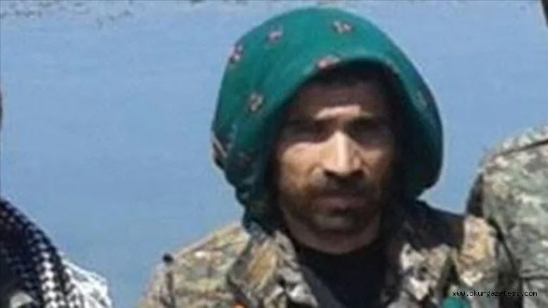 MİT'ten terör örgütü PKK/YPG'nin sözde yöneticisine nokta operasyon