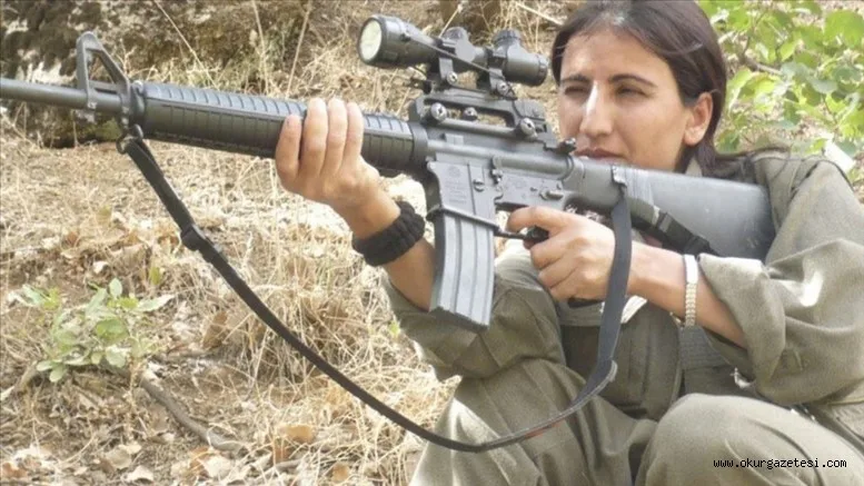 MİT, terör örgütü PKK/KCK'nın sözde üst düzey yöneticisini Süleymaniye'de etkisiz hale getirdi