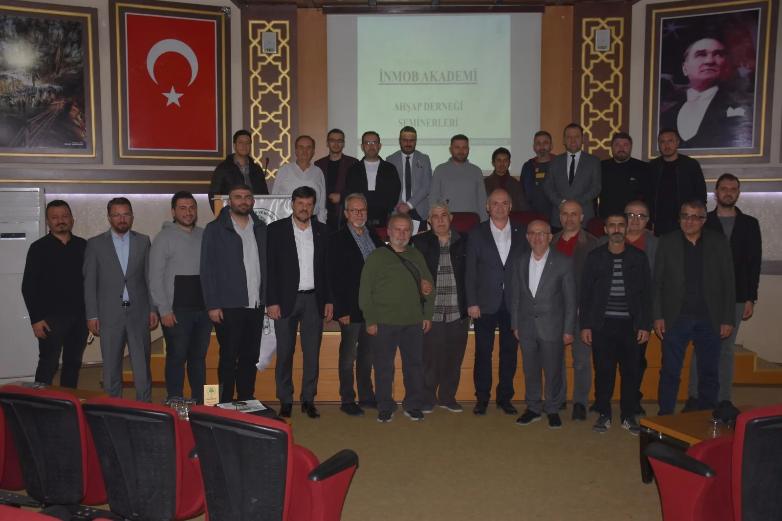 Müşterilerinize güven verin