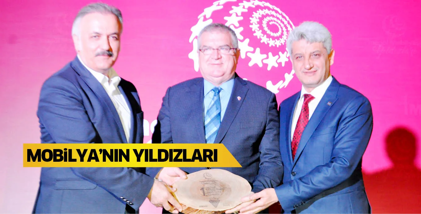 MOBiLYA’NIN YILDIZLARI