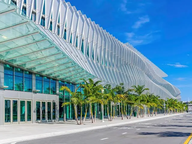 İnegöl’den 45 Firma, Miami’de Mobilya Şovuna Hazır