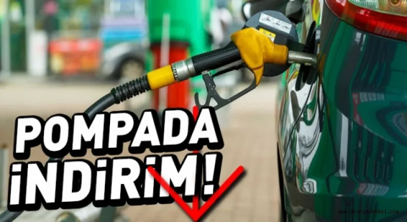 Motorine indirim