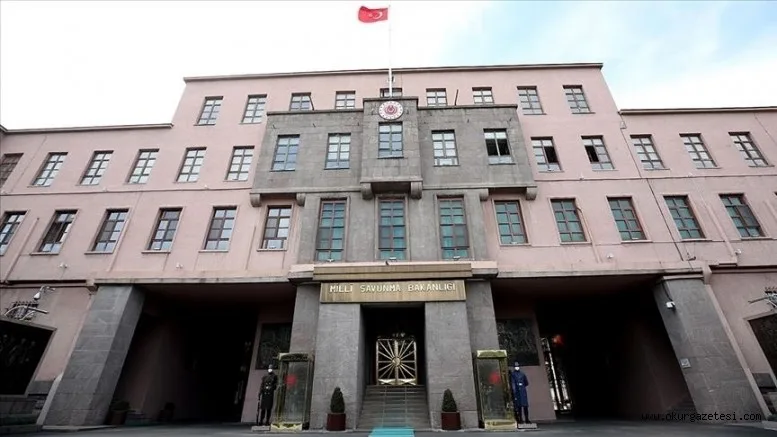 MSB: Yunanistan insanlık dışı muameleye son vermelidir