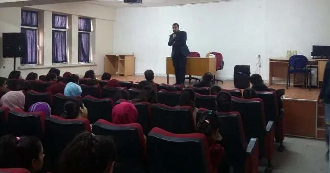 Mttbnin ‘Gençlik Buluşmaları Devam Ediyor