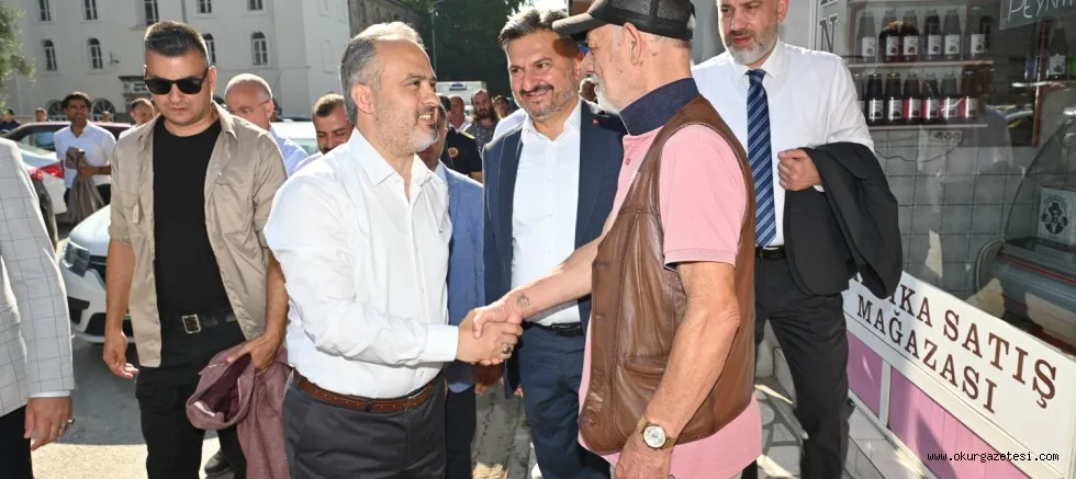Mudanya’da hayat normale döndü