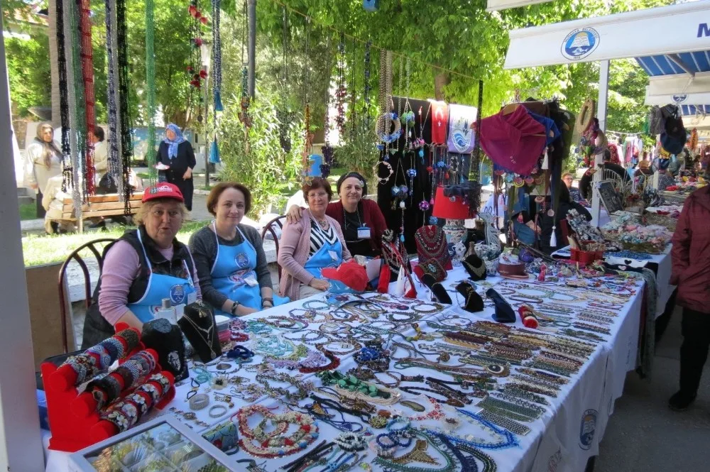 Mudanyada “Lezzet Şenliği”