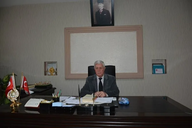 Müftü Baldemir; 4-6 Yaş Grubuna Yönelik Eğitim Çalışmalarına Yoğunlaşmak İstiyoruz