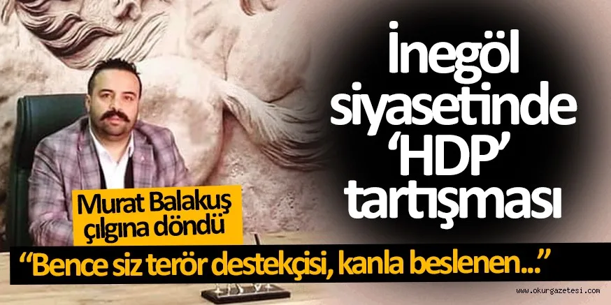 Muhalefet partileri sosyal medyada tartıştı
