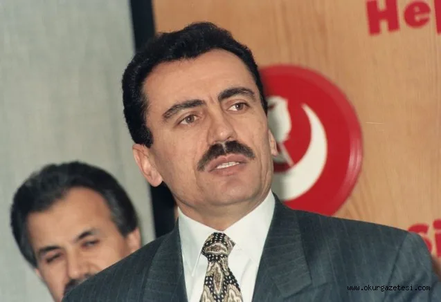 Muhsin Yazıcıoğlu'nun şehit edilişi ile ilgili kritik gelişme!