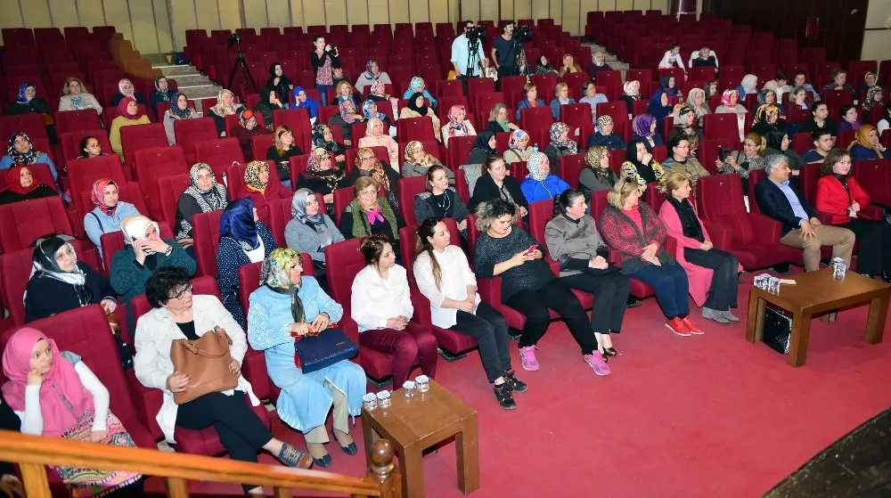 Mutlu Ailelerin Temelleri Yıldırımda Atılıyor