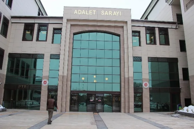 Nevşehir Merkezli 4 İlde Fetö Operasyonu Yapıldı