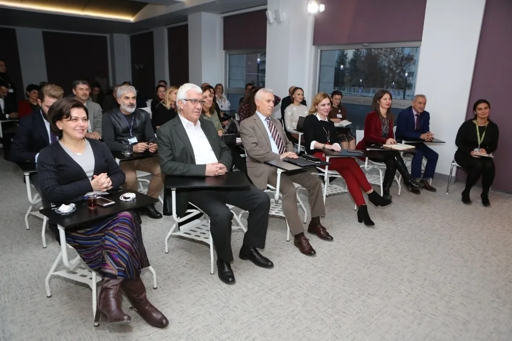 Nilüfer Belediyesinin Projeleri Dış Denetimde Başarılı Bulundu
