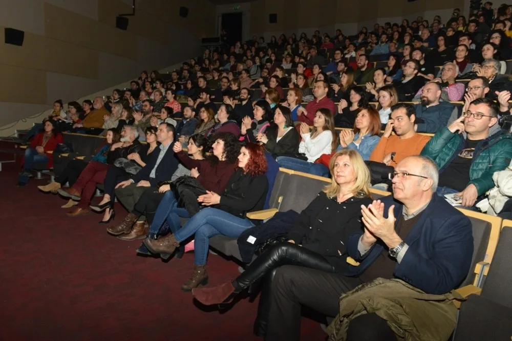 Nilüfer Caz Tatiline Muhteşem Final