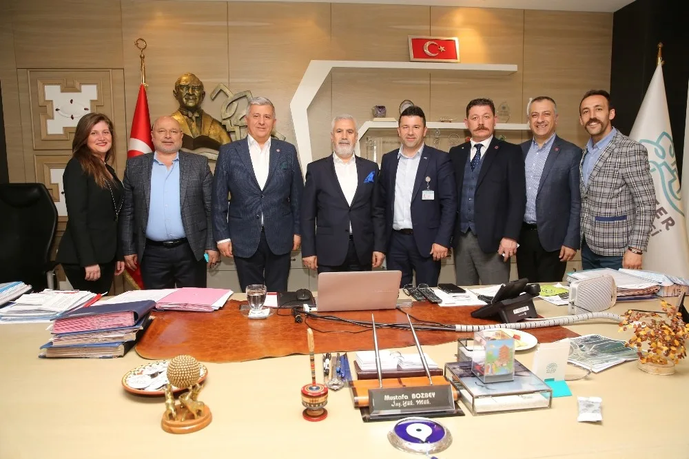 Nilüfer Halk Dansları Topluluğuna Övgü