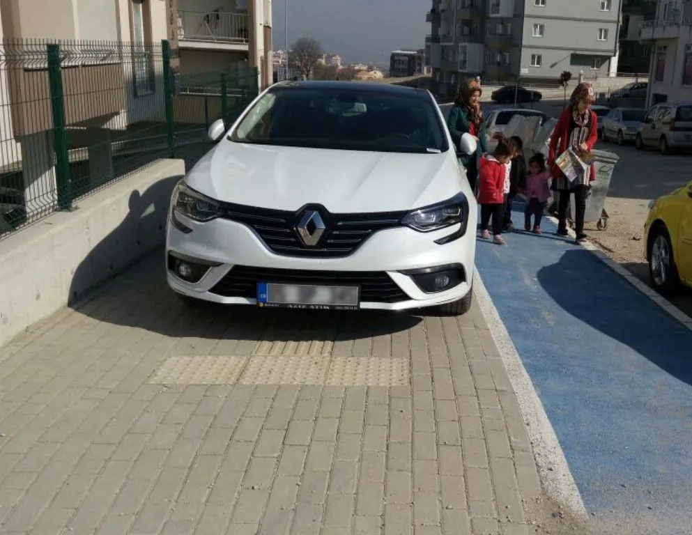 Nilüferde İşgal Ve Gürültüye Af Yok