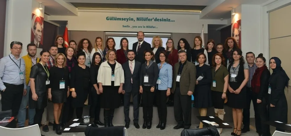 Nilüferde “Kalite” Yolculuğu