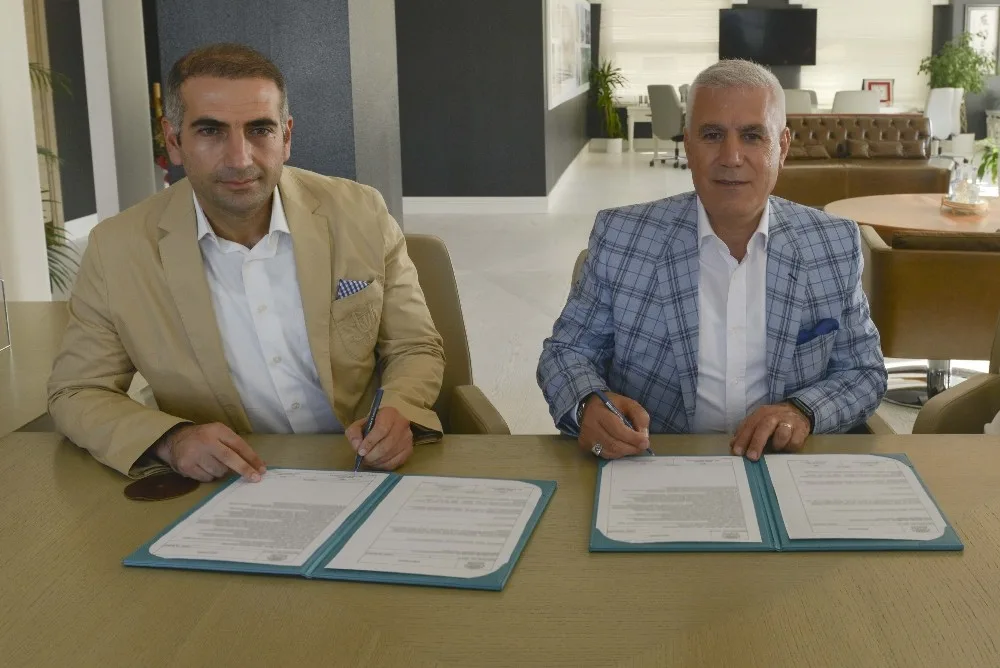 Nilüferin Parkları 258E Ulaştı