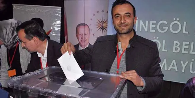 REİS YURDAKUL İTSO MECLİS ÜYELEĞİNE GETİRİLDİ