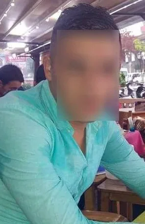 Oğlunu Öldüren Sanıktan Şikayetçi Olmadı